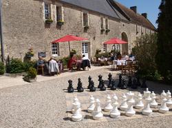 La Ferme De La Rançonnière