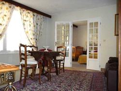 Hotel Nevers Clos Sainte Marie