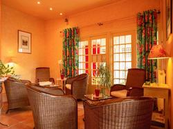 Hotel Nevers Clos Sainte Marie