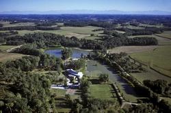 Logis Hotel des Lacs d'Halco