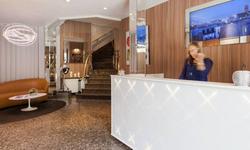 Hotel Acropole