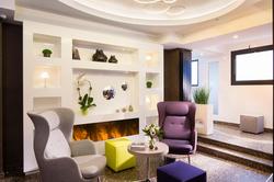 Hotel Acropole