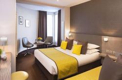 Hotel Acropole