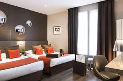 Hotel Acropole