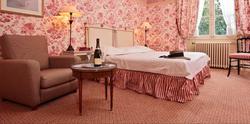 Hotel Le Manoir De Bellerive