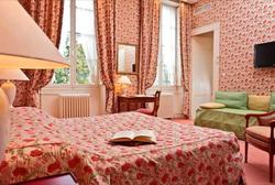 Hotel Le Manoir De Bellerive