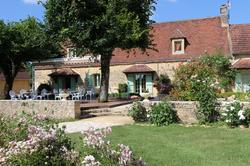 Hôtel de La Ferme Lamy