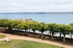 Le Grand Hotel des Bains & Spa - Bretagne