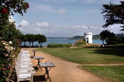 Le Grand Hotel des Bains & Spa - Bretagne
