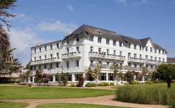 Le Grand Hotel des Bains & Spa - Bretagne