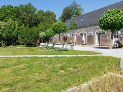Manoir de Moëllien, The Originals Relais