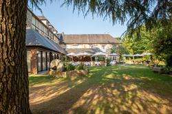 Le Manoir du Lys, The Originals Relais