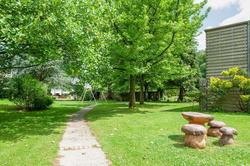 Le Manoir du Lys, The Originals Relais