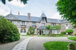 Le Manoir du Lys, The Originals Relais