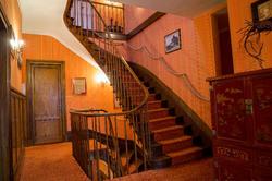 Résidence de Rohan, The Originals Relais