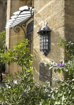 Hostellerie Du Chateau Des Fines Roches