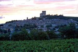 Hostellerie Du Chateau Des Fines Roches