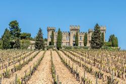 Hostellerie Du Chateau Des Fines Roches
