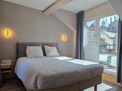Hotellerie du Cheval Noir