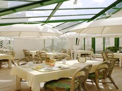 The Originals City, Hôtel Chantecler, Le Mans