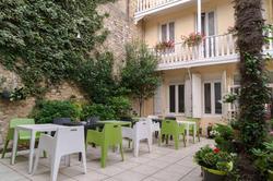The Originals Boutique, Roca-Fortis, Rochefort