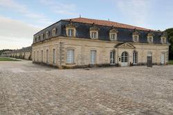 The Originals Boutique, Roca-Fortis, Rochefort