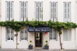 The Originals Boutique, Roca-Fortis, Rochefort