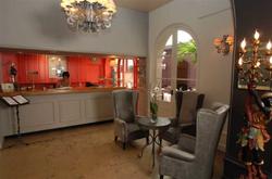 Inter-Hotel De Bourgogne