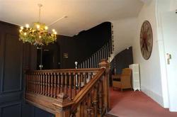 Inter-Hotel De Bourgogne