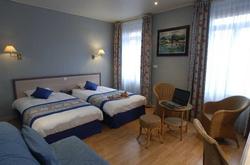 Inter-Hotel De Bourgogne