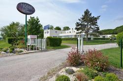Inter-Hotel Du Val Vert