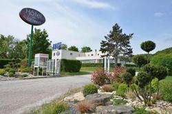 Inter-Hotel Du Val Vert