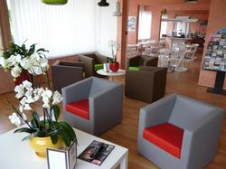 Inter-Hotel Du Val Vert