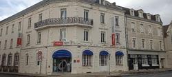 The Originals Boutique Htl de l'Univers Montlucon