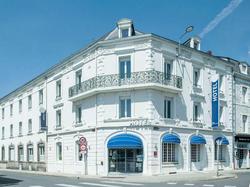 The Originals Boutique Htl de l'Univers Montlucon