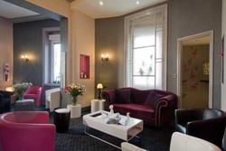 The Originals Boutique Htl de l'Univers Montlucon