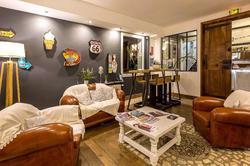 The Originals Boutique, Clair Hôtel, Martigues