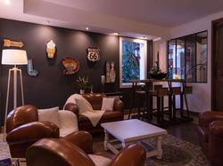 The Originals Boutique, Clair Hôtel, Martigues