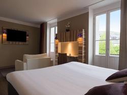 The Originals Boutique, Grand Hôtel Saint-Pierre