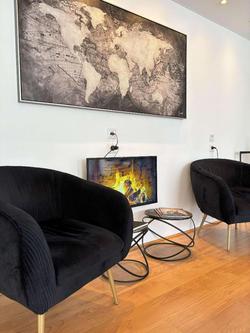 Hotel Le Valois, Cognac