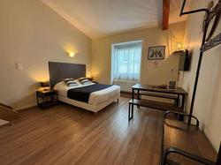 Hotel Le Valois, Cognac
