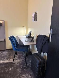 Hotel Le Valois, Cognac