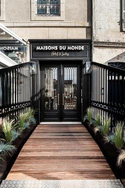 Maisons du Monde Hotel & Suites La Rochelle
