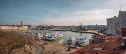 Maisons du Monde Hotel & Suites La Rochelle