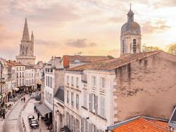 Maisons du Monde Hotel & Suites La Rochelle