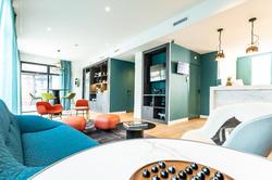 The Originals City, Hôtel Le Berry, Bourges