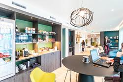 The Originals City, Hôtel Le Berry, Bourges