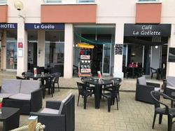 Hôtel Le Goëlo, Paimpol