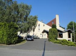 Inter-Hotel Le Drakkar