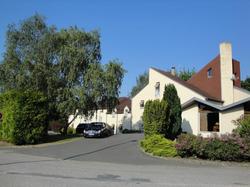 Inter-Hotel Le Drakkar
